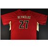 Image 1 : Mark Reynolds Unsigned Arizona Diamondbacks Jersey - Size XL