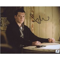 Sam Worthington Signed 8x10 Photo (GA COA)