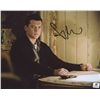 Image 1 : Sam Worthington Signed 8x10 Photo (GA COA)