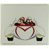 Image 1 : Speed Racer & The Mach 5 Race Car Limited Edition 2000 Animation Serigraph Cel