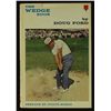 Image 1 : Doug Ford Signed Book: "The Wedge Book" (GA COA)