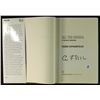 Image 2 : George Stephanopoulos Signed Book: "All Too Human" (GA COA)