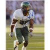 Image 1 : Jonathan Stewart Signed Oregon 8x10 Photo (PA LOA)