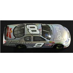 Dale Earnhardt Jr. 1:24 Scale LE (1 of 2,508)  Motorsports Authentics Die-Cast Car