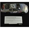 Image 4 : Dale Earnhardt Jr. 1:24 Scale LE (1 of 2,508)  Motorsports Authentics Die-Cast Car