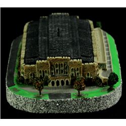 Duke Basketball "Cameron Indoor Stadium" Limited Edition Miniature Stadium Replica