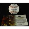 Image 2 : Jim Rice Signed OML Baseball (GA COA)