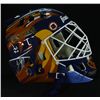 Image 1 : 2007 Atlanta Thrashers Team Signed Goalie Mask Signed by (14) (PA LOA)