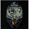 Image 2 : 2007 Atlanta Thrashers Team Signed Goalie Mask Signed by (14) (PA LOA)