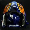 Image 3 : 2007 Atlanta Thrashers Team Signed Goalie Mask Signed by (14) (PA LOA)