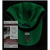 Image 2 : Jimmy Clausen Signed Notre Dame Hat (JSA COA)