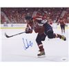 Image 1 : Alexander Ovechkin Signed Capitals 8x10 Photo (JSA COA)