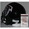 Image 3 : Matt Ryan Signed Falcons Full-Size Helmet: 2 Inscriptions (JSA COA)