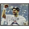 Image 1 : Kurt Warner Signed Rams11x14 Photo (GA COA)