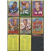 Image 2 : 1967 Philadelphia Football Complete Set in High Grade Condition