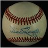 Image 1 : Willie Stargell Signed ONL Baseball (JSA COA)