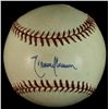 Image 1 : Randy Johnson Signed Game Ready OML Baseball (JSA COA)