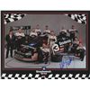 Image 1 : Dale Earnhardt Signed 8x10 Photo (JSA COA)