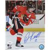 Image 1 : Duncan Keith Signed Blackhawks 8x10 Photo (JSA COA)