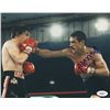 Image 1 : Alexis Arguello Signed 8x10 Photo (JSA COA)