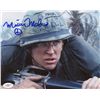 Image 1 : Matthew Modine Signed 8x10 Photo: "The Miracle Worker" (JSA COA)