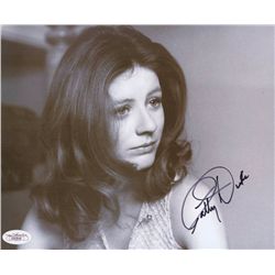 Patty Duke Signed 8x10 Photo (JSA COA)