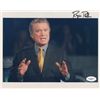 Image 1 : Regis Philbin Signed 8x10 Photo (JSA COA)