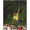 Image 1 : Jack Nicklaus Signed 8x10 Photo: Inscribed "Best of Luck" (JSA COA)