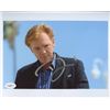Image 1 : David Caruso Signed 8x10 Photo: "CSI Miami" (JSA COA)