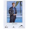 Image 1 : David Caruso Signed 8x10 Photo: "CSI Miami" (JSA COA)