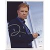 Image 1 : David Caruso Signed 8x10 Photo: "CSI Miami" (JSA COA)