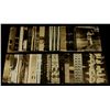 Image 1 : Huge Lot of (390) Baseball 11x14 Photos Loaded with Stars