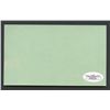 Image 2 : Joe Frazier Signed 3x5 Index Card (JSA COA)