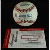Image 2 : Cecil Fielder Signed OAL Baseball (AR COA)