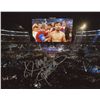 Image 1 : Manny Pacquiao Signed 8x10 Photo: Inscribed "Pacman" (Pacquiao COA)