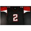 Image 3 : Matt Ryan Signed Falcons Jersey (JSA COA)
