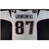 Image 1 : Rob Gronkowski Signed Patriots Jersey (JSA COA)