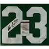 Image 2 : Shonn Greene Signed Jets Jersey (JSA COA)