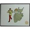 Image 1 : Cinderella Walt Disney Limited Edition Animation Serigraph Cel