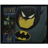Image 2 : Collection of (8) Batman The Animated Movie Limited Edition 11x14 Zenart Movie Cards