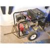 Image 1 : GX240 HONDA 8.0 HP DAYTON GENERATOR 4000 WATT