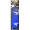 Image 1 : LARGE BLUE CAMPBELL HAUSFELD COMPRESSOR