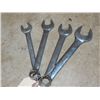 Image 1 : 1/2, 9/16, 3/4, 5/8, SNAP ON WRENCHES