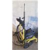 Image 1 : 4.0HP QUATTRO HIGH PRESSURE WASHER 1650PSI. 20GPM
