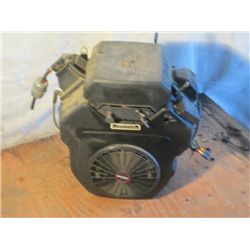 KOHLER ENGINE (USED & RUNNING)