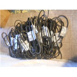 99 MILAGE MAKER DRIVE BELTS