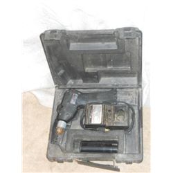 SNAP-ON 3/8 CORDLESS DRILL