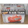 Image 1 : BRAND NEW 5 GALLON AIR TANK