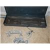 Image 1 : LARGE PIPE CUTTER & COPPER CUTTER W/ FLANGE TOOL