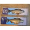 Image 1 : 8" FAST FALL SWIMM BAIT (2 OF THEM)